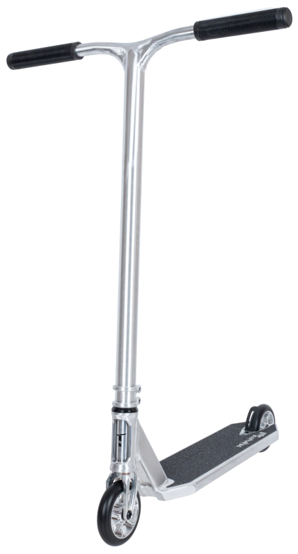 Купить Трюковой самокат TechTeam Provokator 49 V2 raw